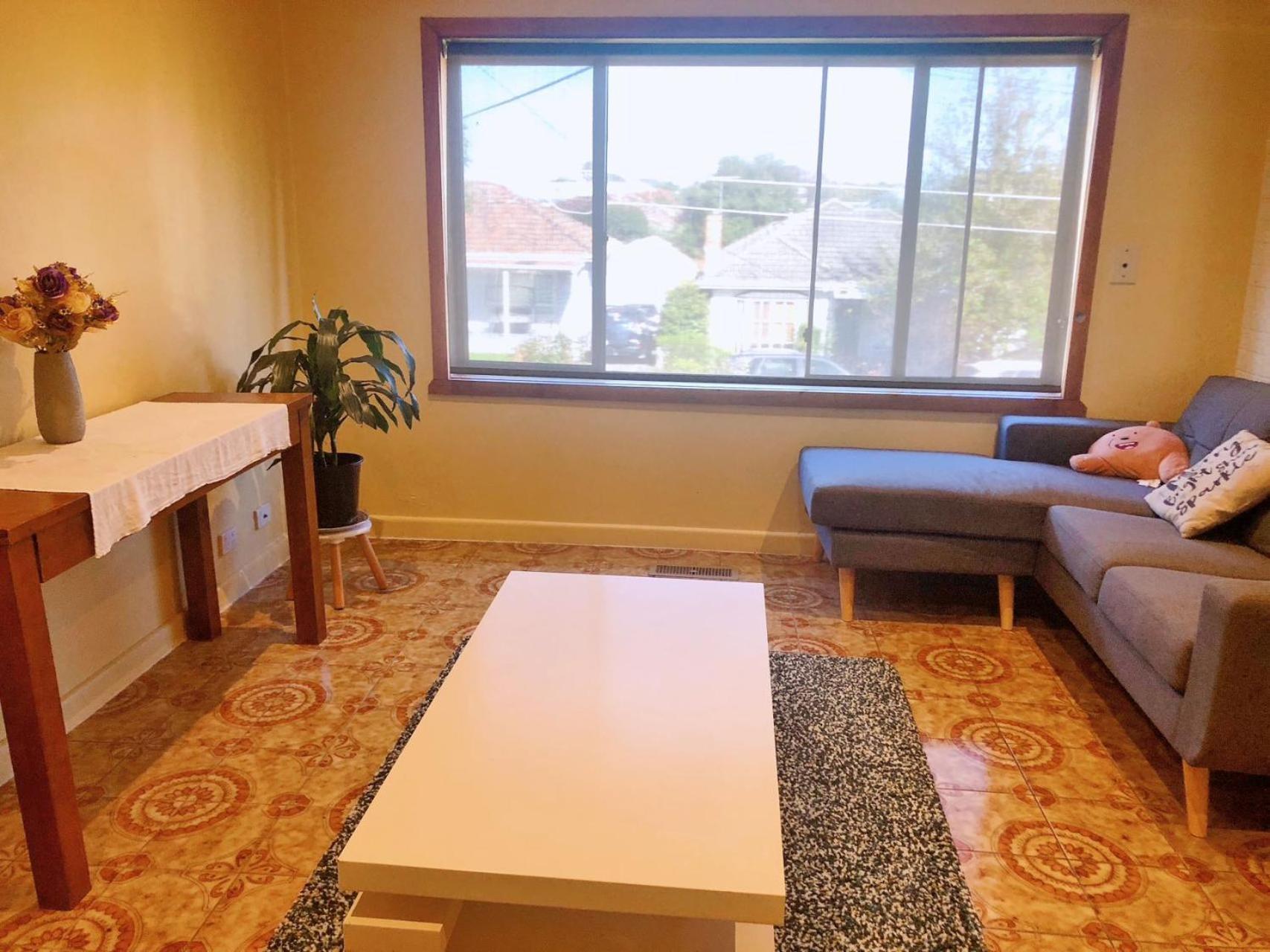 A Single Room Near The Railway Station Melbourne Dış mekan fotoğraf